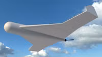 [ẢNH] Báo Mỹ lo ngại cuộc tấn công của hàng trăm UAV cảm tử Nga