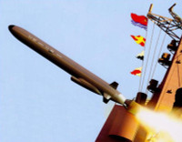 [ẢNH] Vì sao tên lửa chống hạm tầm xa ‘ưng kích’ 62 sớm bị Trung Quốc loại biên?