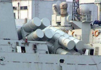 [ẢNH] Vì sao tên lửa chống hạm tầm xa ‘ưng kích’ 62 sớm bị Trung Quốc loại biên?