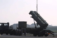 [ẢNH] Lý do nào khiến Mỹ vội rút tên lửa Patriot khỏi Trung Đông?