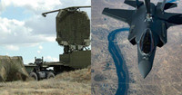 [ẢNH] Sự thật F-35 xuất hiện tại Baltic dễ dàng bị radar S-300 