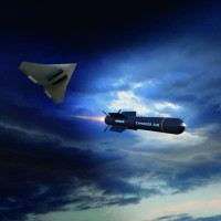 [ẢNH] Ưu điểm vượt trội của tên lửa đa năng từng được châu Âu mang tới giới thiệu tại Việt Nam