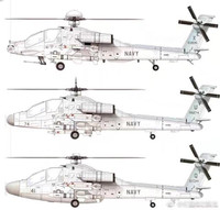 [ẢNH] Mỹ khôi phục trực thăng Sea Apache 
