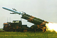 [ẢNH] Vì sao tên lửa chống hạm tầm xa ‘ưng kích’ 62 sớm bị Trung Quốc loại biên?