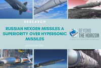 [ẢNH] Nga sẽ giành chiến thắng trong cuộc chiến tổng lực chỉ với một đòn tấn công?