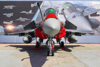 [ẢNH] Lý do nào khiến Rafale 
