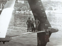 [ẢNH] Báo Mỹ kinh ngạc trước ‘cơn bão tên lửa’ của Hải quân Liên Xô