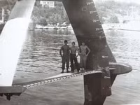 [ẢNH] Báo Mỹ kinh ngạc trước ‘cơn bão tên lửa’ của Hải quân Liên Xô