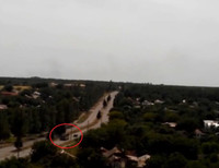 [ẢNH] Tòa án Hà Lan tiếp tục tung bằng chứng cáo buộc tên lửa Buk bắn rơi MH17