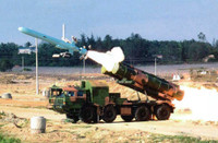 [ẢNH] Vì sao tên lửa chống hạm tầm xa ‘ưng kích’ 62 sớm bị Trung Quốc loại biên?