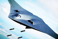 [ẢNH] Oanh tạc cơ chiến lược mới nhất của Nga thua xa Mỹ và Trung Quốc