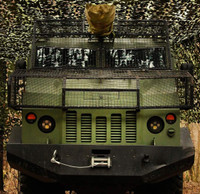 NATO mua lượng lớn pháo tự hành 2S22 Bogdana để trang bị cho chính Quân đội Ukraine