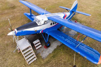 Nga - Trung Quốc so kè trong cuộc đua máy bay không người lái vận tải hạng nặng