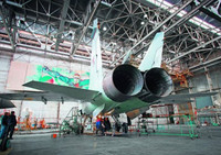 Sự thực Kazakhstan bán hàng loạt máy bay chiến đấu Liên Xô cho Mỹ