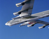 Nga lo ngại khi Mỹ tập trung số lượng oanh tạc cơ B-52 cực lớn mô phỏng tấn công hạt nhân