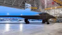 Phi đội oanh tạc cơ tàng hình B-21 Raider sẽ lớn hơn nhiều so với dự kiến?