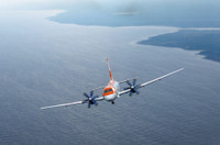 Máy bay chở khách Il-114-300 khắc phục thành công nhược điểm lớn của động cơ?