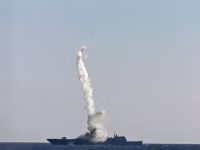 Chiến thuật tấn công của Iran chưa thể đạt tới trình độ như Nga