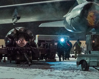 Nga lo ngại khi Mỹ tập trung số lượng oanh tạc cơ B-52 cực lớn mô phỏng tấn công hạt nhân