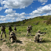 Đặc nhiệm Tình báo Ukraine 'đối đầu nghẹt thở' lính đánh thuê Wagner tại Sudan