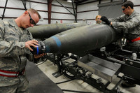 Nga cảnh báo hậu quả khi vũ khí hạt nhân Mỹ hiện diện tại Ba Lan