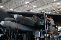 Nga lo ngại khi Mỹ tập trung số lượng oanh tạc cơ B-52 cực lớn mô phỏng tấn công hạt nhân