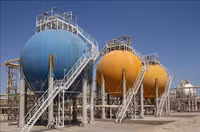 Ông Trump yêu cầu OPEC+ hạ giá dầu để giảm nguồn thu của Nga