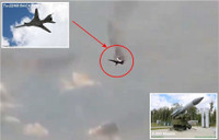 Tranh cãi kịch liệt xung quanh vũ khí đã bắn hạ máy bay ném bom Tu-22M3