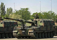 Mỹ trả tiền để Thổ Nhĩ Kỳ cung cấp pháo tự hành T-155 Firtina cho Ukraine?