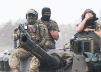 Đặc nhiệm Tình báo Ukraine 'đối đầu nghẹt thở' lính đánh thuê Wagner tại Sudan