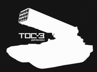 Báo Mỹ lo ngại sau khi hệ thống phun lửa hạng nặng TOS-3 Dragon ra mắt