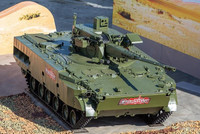 Do đâu Nga phải tái sử dụng pháo cao xạ S-60 cũ?