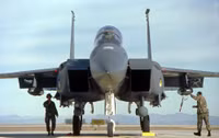 Tiêm kích F-15EX là sai lầm lớn nhất của Không quân Mỹ?