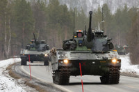 Nga đưa ra cảnh báo hạt nhân cho thành viên mới của NATO