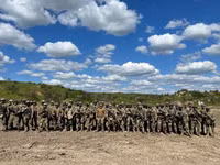 Đặc nhiệm Tình báo Ukraine 'đối đầu nghẹt thở' lính đánh thuê Wagner tại Sudan