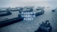Phương Tây quyết phong tỏa biển Baltic để chặn hạm đội ‘bóng tối’ của Nga