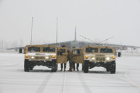 Nga lo ngại khi Mỹ tập trung số lượng oanh tạc cơ B-52 cực lớn mô phỏng tấn công hạt nhân