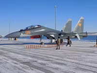 Tiêm kích Rafale Pháp không thể cạnh tranh với Su-30SM Nga tại thị trường Kazakhstan