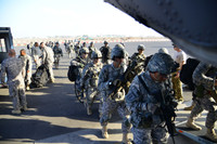 Đặc nhiệm Tình báo Ukraine 'đối đầu nghẹt thở' lính đánh thuê Wagner tại Sudan