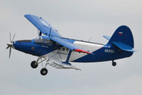 Nga - Trung Quốc so kè trong cuộc đua máy bay không người lái vận tải hạng nặng