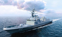 Khinh hạm Constellation tối tân tiếp tục trễ hẹn với Hải quân Mỹ