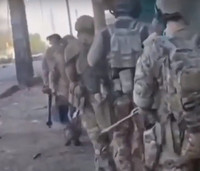 Đặc nhiệm Tình báo Ukraine 'đối đầu nghẹt thở' lính đánh thuê Wagner tại Sudan