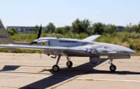 Forbes: Ukraine ảo tưởng về sự bất khả xâm phạm của Bayraktar TB2