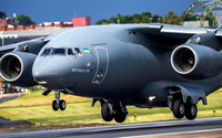 Bất ngờ lớn khi Ukraine phải... mua máy bay Antonov từ Nga