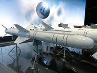 NATO 'giật mình' khi Nga hoàn thiện tên lửa siêu thanh bí ẩn Gremlin nhanh hơn dự kiến