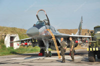 Át chủ bài của Quân đội Ukraine để đánh bại ly khai miền Đông được nêu tên