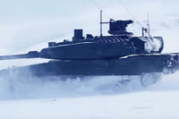 Thổ Nhĩ Kỳ sẵn sàng dẫn đầu chiến dịch quân sự của NATO tại Donbass