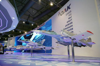 Nga sáp nhập MiG và Sukhoi thành 'siêu tổ hợp chế tạo hàng không'