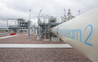 Doanh thu Gazprom tăng gấp đôi khẳng định vị thế thống trị của khí đốt Nga