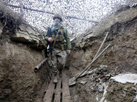 Át chủ bài của Quân đội Ukraine để đánh bại ly khai miền Đông được nêu tên